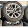 Диски комплект R19 5x120 BMW X5 F15 13-18 год оригинал б/у купить на разборке в Киеве в Одессе в Виннице отправляем в другие города Диски комплект R19 5x120 BMW X5 F15 13-18 год оригинал б/у купить на разборке в Киеве в Одессе в Виннице отправляем в другие города