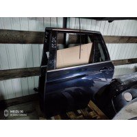 Дверь задняя левая голая BMW X5 F15 F85 13-18 год 41517386739 купить на разборке в Киеве в Одессе в Виннице отправляем в другие города