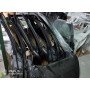 Дверь задняя правая голая BMW X5 F15 F85 13-18 год 41517386740 купить на разборке в Киеве в Одессе в Виннице отправляем в другие города