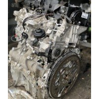 Двигатель мотор 2.0d B47 BMW X5 F15 13-18 купить на разборке в Киеве в Одессе в Виннице отправляем в другие города