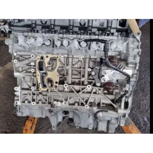 Двигатель мотор n57d30a 3.0d BMW X5 F15 13-18 купить на разборке в Киеве в Одессе в Виннице 11002354608