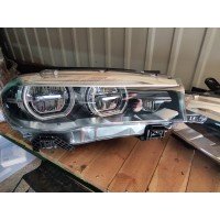 Фара передняя правая BMW X5 F15 F85 13-18 год 63118738674 63117410684 63117381138 63117442648 63117471348 купить на разборке в Одессе в Виннице в Киеве в Борисполе в Белой Церкви в Житомире в Ровно