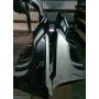 Крыло переднее левое голое BMW X5 F15 13-18 год 51657294537 купить на разборке в Киеве в Одессе в Виннице отправляем в другие города