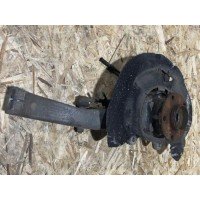 Кулак поворотный цапфа ступица перед право BMW X5 E70 07-13 год 6869870 купить на разборке в Киеве в Одессе в Виннице отправляем в другие города
