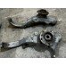 Кулак поворотный цапфа ступица перед лево BMW X6 E71 07-13 год 6869869 с разборки