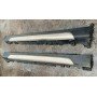 Накладка порога левая BMW X5 F15 13-18 год 51177308055 51177294375 купить на разборке в Киеве в Одессе в Виннице отправляем в другие города
