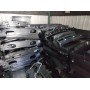Передняя панель телевизор воздуховод радиатора BMW X5 F15 13-18 год 51747343798 купить на разборке в Киеве в Одессе в Виннице отправляем в другие города