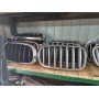 Решетка радиатора капота ноздря капота правая BMW X5 F15 13-18 год 1117316076 купить с разборки в Киеве в Борисполе в Белой Церкви в Одессе в Виннице в Житомире в Ровно