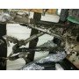 Рейка рулевая в хорошем состоянии BMW X6 Е71 678897205 с разборки купить в Киеве в Одессе в Черкассах в Виннице в Харькове в Чернигове