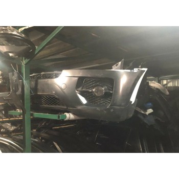 Бампер передний голый BMW X6 E71 07-13 51117176266 5111-7176266 купить на разборке в Киеве в Одессе в Виннице отправляем в другие города