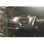 Бампер передний голый BMW X6 E71 07-13 51117176266 5111-7176266 купить на разборке в Киеве в Одессе в Виннице отправляем в другие города