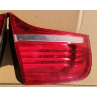 Фонарь задний левый BMW X6 Е71 07-13 дорест европа 224211 купить с разборки в Борисполе в Белой Церкви в Житомире в Ровно в Одессе в Виннице в Киеве