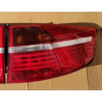 Фонарь задний правый в крыло BMW X6 Е71 07-13 224202 224200 224340 купить с разборки в Борисполе в Белой Церкви в Житомире в Ровно в Одессе в Виннице в Киеве