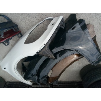 Крыло переднее левое BMW X6 E71 07-13 51657052423 51657052399 51657238599 купить на разборке в Киеве в Одессе в Виннице отправляем в другие города