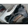Крыло переднее правое BMW X6 E71 07-13 51657052424 51657052400 51657238600 оригинал б/у купить на разборке в Киеве в Одессе в Виннице отправляем в другие города