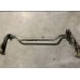 Стабилизатор задний BMW X6 E71 07-13 купить в Киеве 6771935, 6777322, 6783042