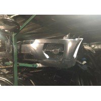Бампер передний голый BMW X6 E71 07-13 51117176266 5111-7176266 купить на разборке в Киеве в Одессе в Виннице отправляем в другие города