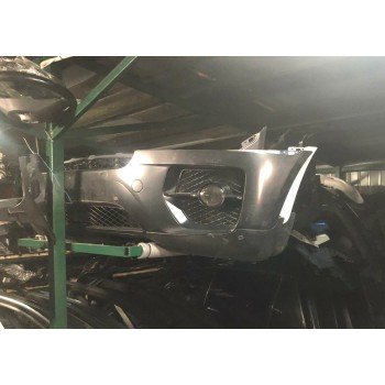 Бампер передний голый BMW X6 E71 07-13 51117176266 5111-7176266 купить на разборке в Киеве в Одессе в Виннице отправляем в другие города