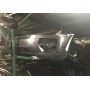Бампер передний голый BMW X6 E71 07-13 51117176266 5111-7176266 купить на разборке в Киеве в Одессе в Виннице отправляем в другие города