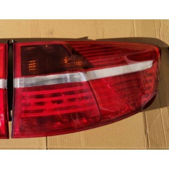 Фонарь задний правый в крыло BMW X6 Е71 07-13 224202 224200 224340 купить с разборки в Борисполе в Белой Церкви в Житомире в Ровно в Одессе в Виннице в Киеве