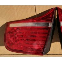 Фонарь задний правый BMW X6 Е71 07-13 дорест европа 224212 купить с разборки в Борисполе в Белой Церкви в Житомире в Ровно в Одессе в Виннице в Киеве