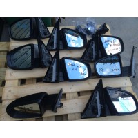Зеркало левое BMW X6, E71 07-13 51167282755 купить на разборке в Киеве в Одессе в Виннице отправляем в другие города