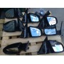 Зеркало левое BMW X6, E71 07-13 51167282755 купить на разборке в Киеве в Одессе в Виннице отправляем в другие города