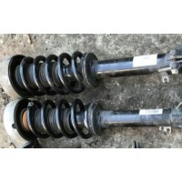 Амортизатор передний правый BMW X6 F16 13-18 6851747 купить на разборке в Киеве в Одессе в Виннице отправляем в другие города