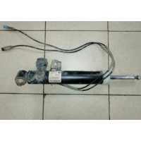 Амортизатор задний левый EDC VDC BMW X5 F15 13-18 6867869 6875087 купить на разборке в Киеве в Одессе в Виннице отправляем в другие города