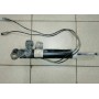 Амортизатор задний левый EDC VDC BMW X5 F15 13-18 6867869 6875087 купить на разборке в Киеве в Одессе в Виннице отправляем в другие города