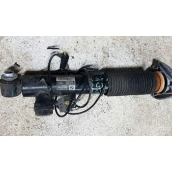 Амортизатор задний правый EDC VDC BMW X6 F16 13-18 6867870 6875088 купить на разборке в Киеве в Одессе в Виннице отправляем в другие города