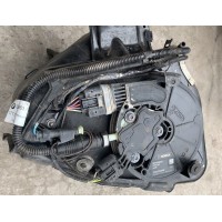 Бак в сборе adblue насос adblue BMW X5 F15 N57 дизель 7295653 7294283 купить на разборке в Киеве в Одессе в Виннице отправляем в другие города