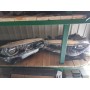 Фара передняя левая BMW X6 F16 F86 13-18 год 63118738673 63117410683 63117381137 63117442647 63117471347 купить на разборке в Киеве в Борисполе в Белой Церкви в Одессе в Виннице в Житомире в Ровно