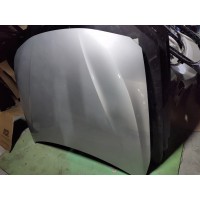 Капот голый BMW X6 F16 F86 13-18 год 41007381758 купить на разборке в Киеве в Одессе в Виннице отправляем в другие города