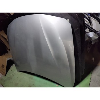 Капот голый BMW X6 F16 F86 13-18 год 41007381758 купить на разборке в Киеве в Одессе в Виннице отправляем в другие города
