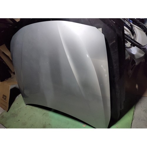 Капот голый BMW X6 F16 F86 13-18 купить на разборке в Киеве в Одессе в Виннице 41007381758