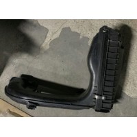 Корпус воздушного фильтра BMW X6 F16 дизель 3.0 N57 8573869 купить на разборке в Киеве в Одессе в Виннице отправляем в другие города