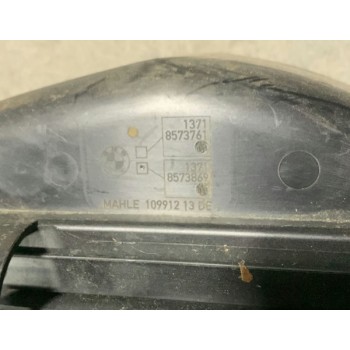 Корпус воздушного фильтра 3.0 дизель BMW X5 F15 N57 8573761 хорошее состояние купить на разборке в Киеве в Одессе в Виннице отправляем в другие города