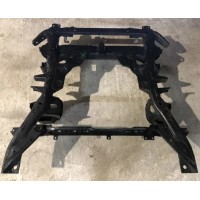 Подрамник передний балка BMW X5 F15 13-18 6866687 86668702 купить на разборке в Киеве в Одессе в Виннице отправляем в другие города