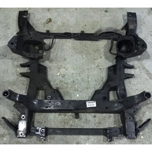 Подрамник передний балка BMW X6 E71 6779357, 6799718, 6785467, 6772681 купить на разборке в Киеве