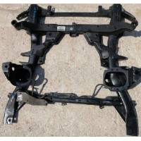 Подрамник передний балка BMW X5 E70 07-13 6779357 6799718 6785467 6772681 купить на разборке в Киеве в Одессе в Виннице отправляем в другие города