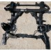 Подрамник передний балка BMW X5 F15 6866687 86668702 купить на разборке в Киеве