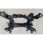 Подрамник задний балка BMW X5 F15 13-18 6772102 6780844 купить на разборке в Киеве в Одессе в Виннице отправляем в другие города