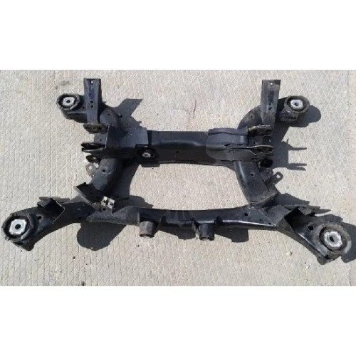 Подрамник задний балка BMW X5 F15 13-18 6863815, 7850155 купить на разборке в Киеве