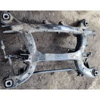 Подрамник задний балка BMW X6 E71 07-13 6772102 6780844 купить на разборке в Киеве в Одессе в Виннице отправляем в другие города Подрамник задний балка BMW X6 E71 07-13 6772102 6780844 купить на разборке в Киеве в Одессе в Виннице отправляем в другие города