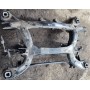 Подрамник задний балка BMW X6 E71 07-13 6772102 6780844 купить на разборке в Киеве в Одессе в Виннице отправляем в другие города