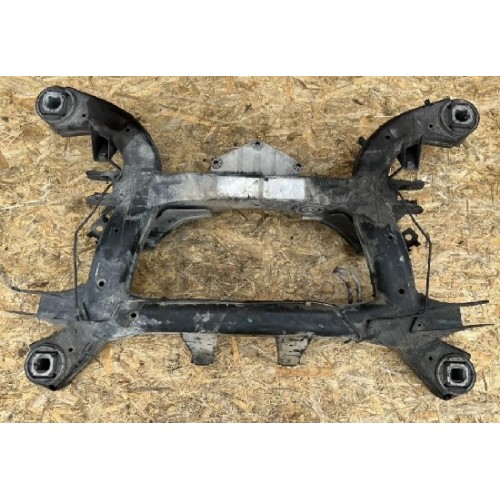 Подрамник задний балка BMW X5 E70 6772102, 6780844 купить на разборке в Киеве