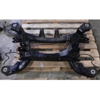 Подрамник задний балка BMW X5 E70 07-13 6863815 7850155 купить на разборке в Киеве в Одессе в Виннице отправляем в другие города Подрамник задний балка BMW X5 E70 07-13 6863815 7850155 купить на разборке в Киеве в Одессе в Виннице отправляем в другие города