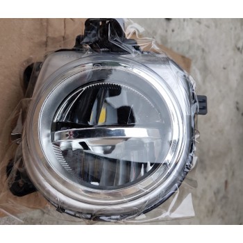 Противотуманная фара противотуманка левая Led в передний бампер BMW X6 F16 13-18 год 63177317251 купить б/у в Киеве в Борисполе в Белой Церкви в Одессе в Виннице в Житомире в Ровно