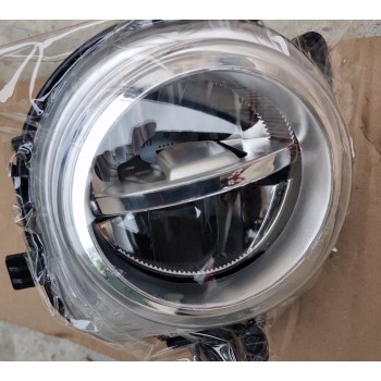 Противотуманная фара противотуманка правая Led в передний бампер BMW X6 F16 13-18 год купить б/у в Киеве в Борисполе в Белой Церкви в Одессе в Виннице в Житомире в Ровно
